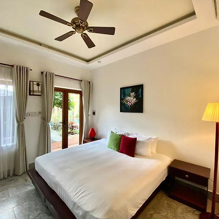 Villa Orchid Garden Riverside هوي ان المظهر الخارجي الصورة
