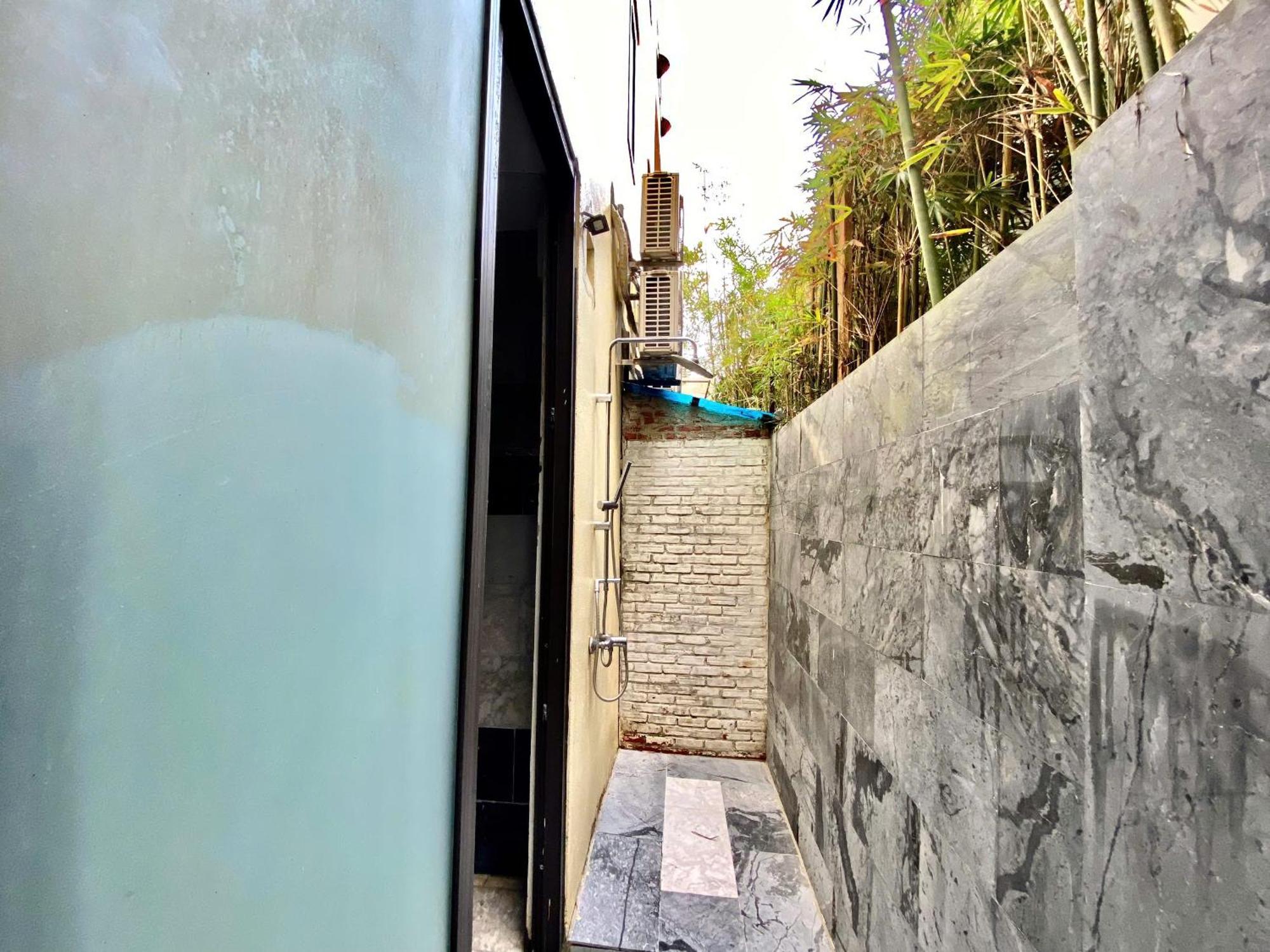 Villa Orchid Garden Riverside هوي ان المظهر الخارجي الصورة